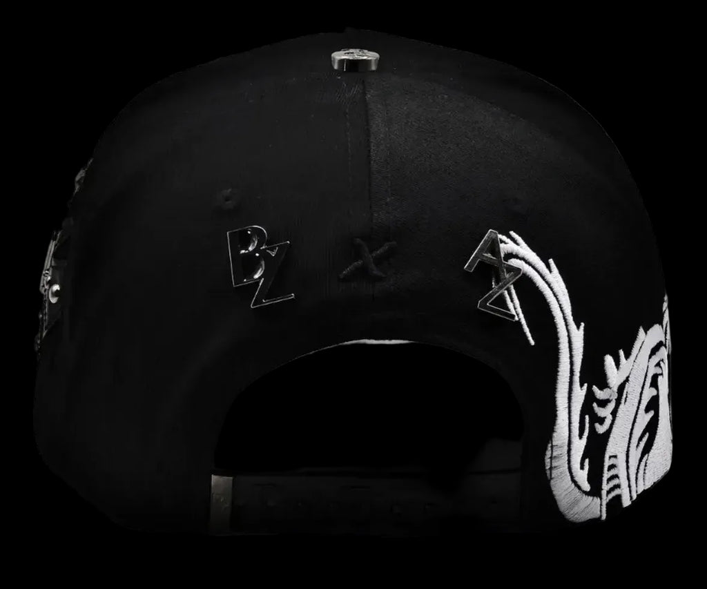GORRA BAEZ X SHIFU "MAESTRO SHIFU SON OF GOD"