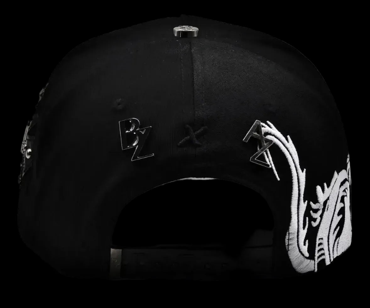 GORRA BAEZ X SHIFU "MAESTRO SHIFU SON OF GOD"