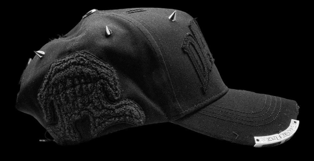GORRA DANDY HATS "PLAGUE 2.0"