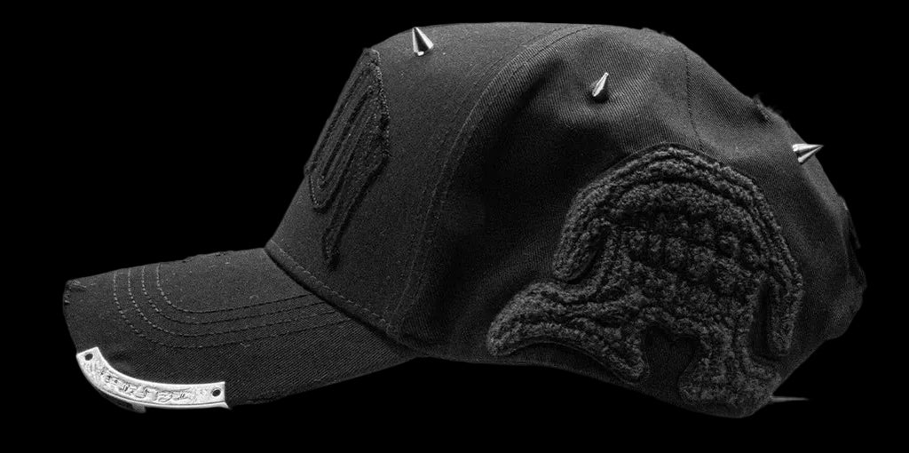 GORRA DANDY HATS "PLAGUE 2.0"
