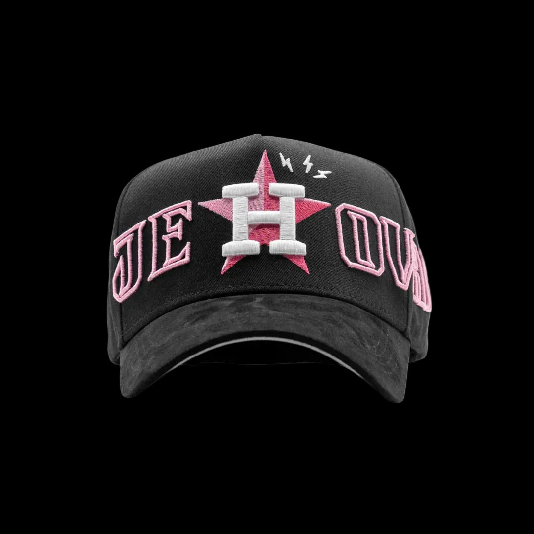 Gorra Dandy Hats x RUDE AWAKENING "JEHOVA"