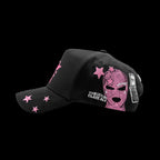 Dandy Hats X Junior H “Clave Ali”