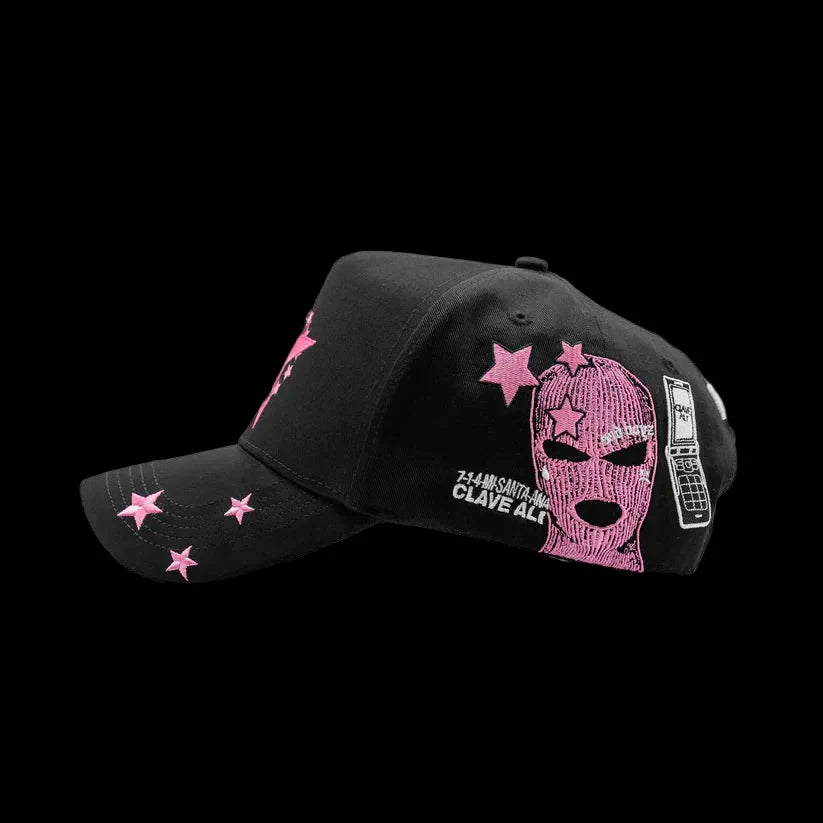 Dandy Hats X Junior H “Clave Ali”