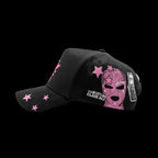 Gorra Dandy Hats x Junior H "Clave Ali"