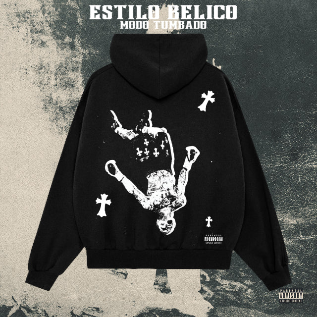 Hoodie “Gervonta" – Peso Pluma