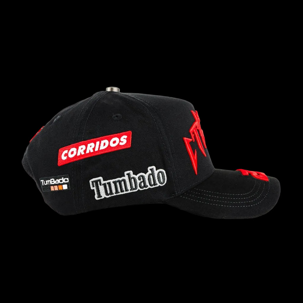 Barbas Hats X CT