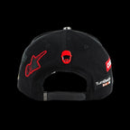 Barbas Hats X CT