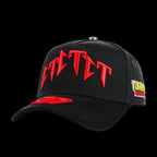Barbas Hats X CT