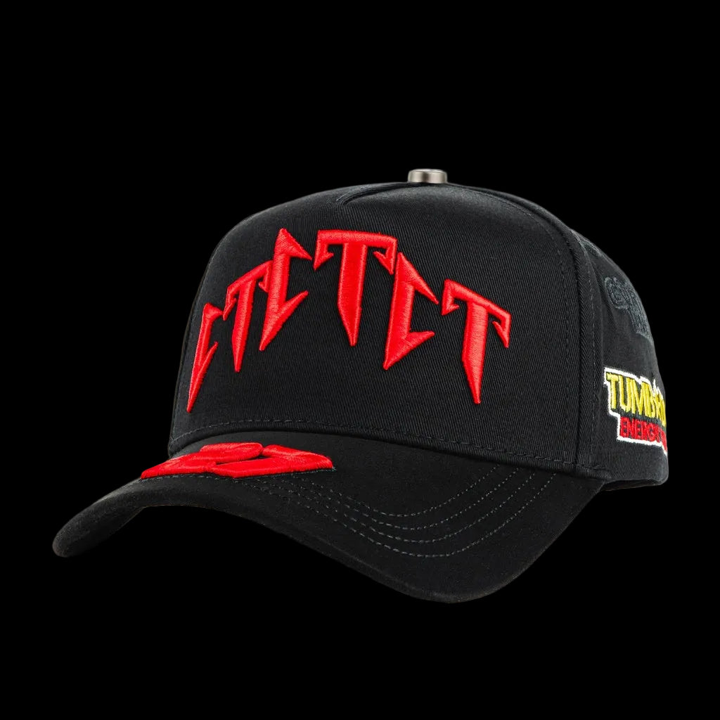 Barbas Hats X CT