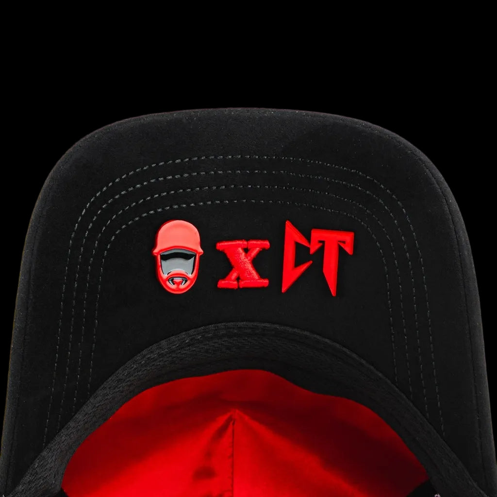 Barbas Hats X CT