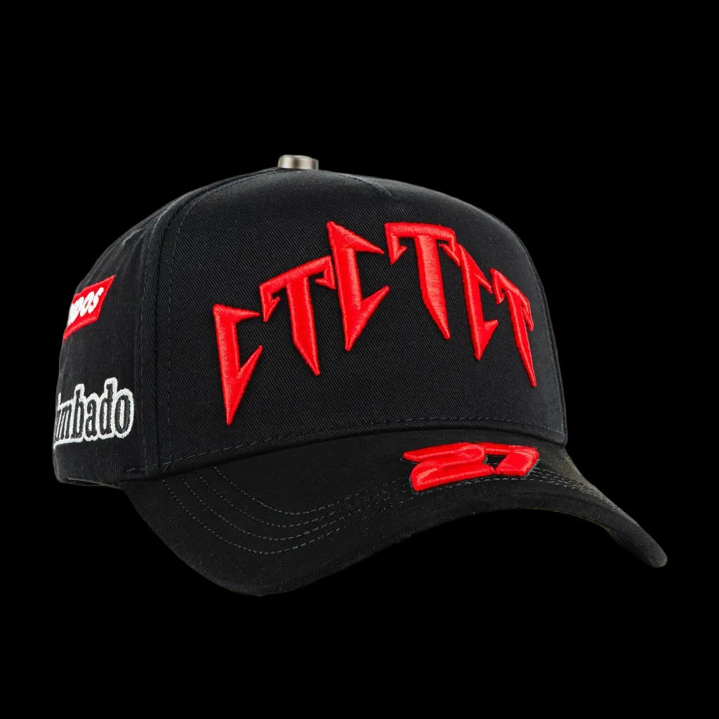 Barbas Hats X CT