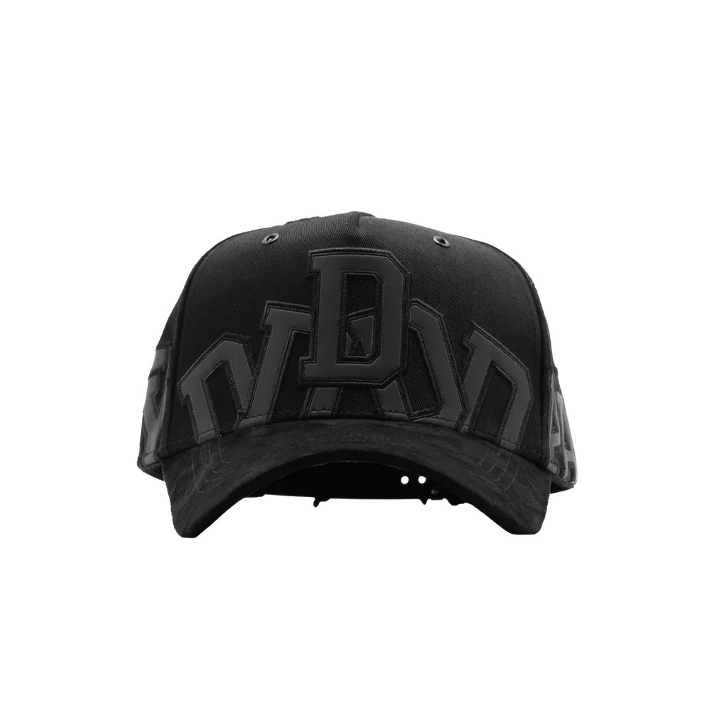 GORRA DANDY HATS "DDDAAANNNDDDYYY" TERMODINAMICO