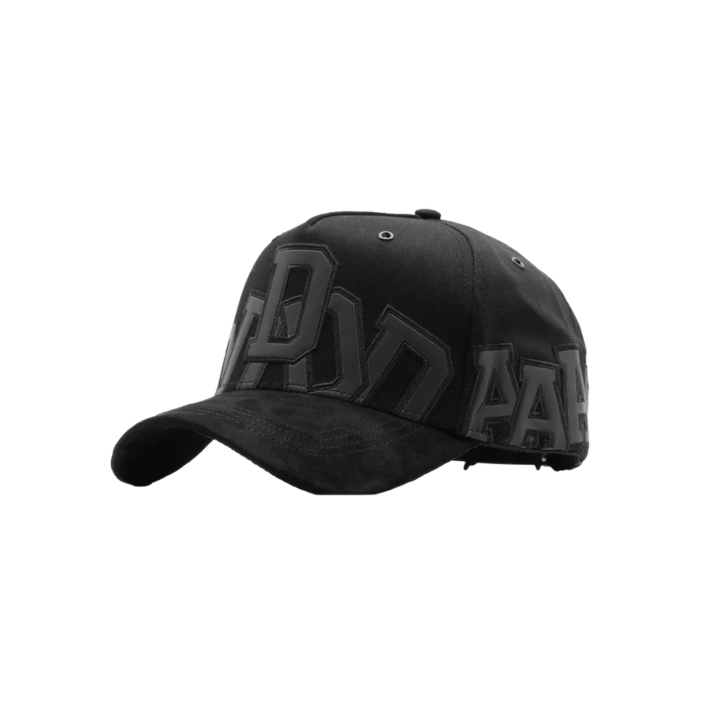 GORRA DANDY HATS "DDDAAANNNDDDYYY" TERMODINAMICO