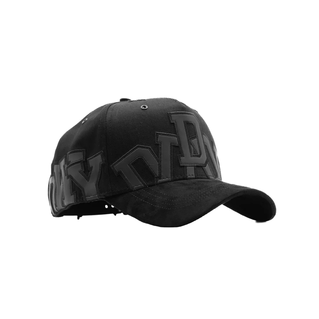GORRA DANDY HATS "DDDAAANNNDDDYYY" TERMODINAMICO