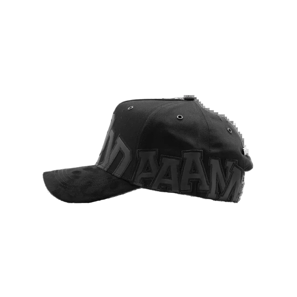 GORRA DANDY HATS "DDDAAANNNDDDYYY" TERMODINAMICO