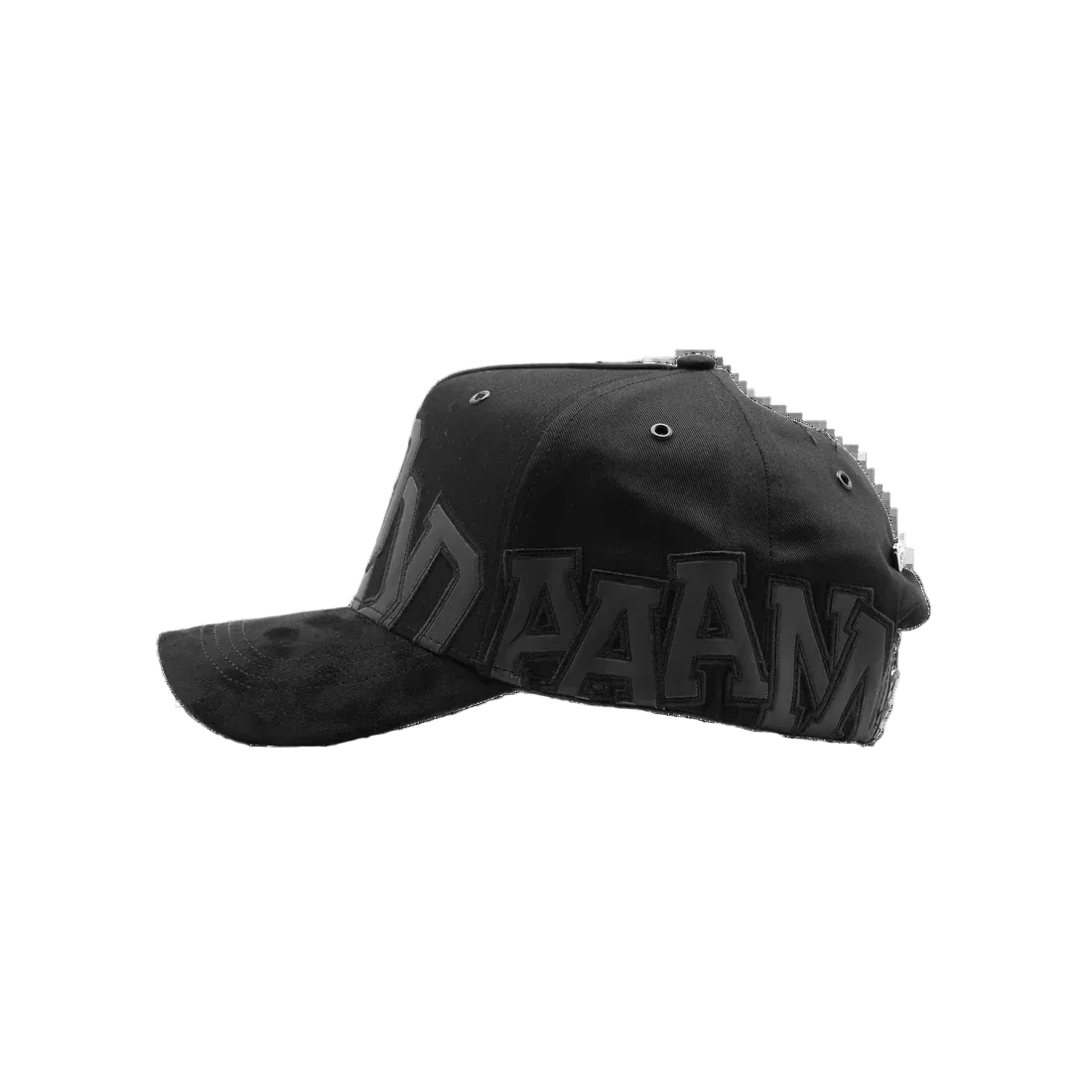 GORRA DANDY HATS "DDDAAANNNDDDYYY" TERMODINAMICO