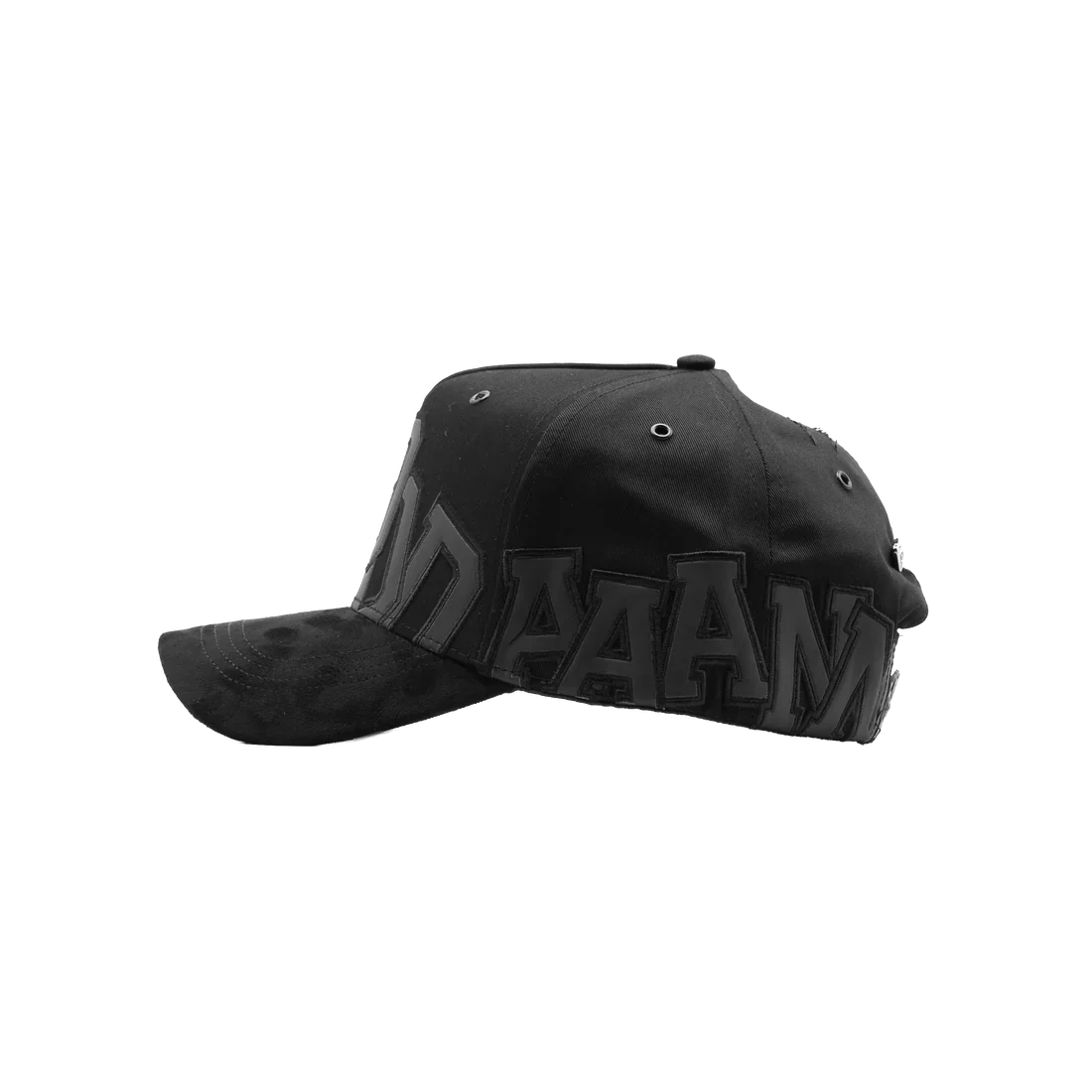 GORRA DANDY HATS "DDDAAANNNDDDYYY" TERMODINAMICO