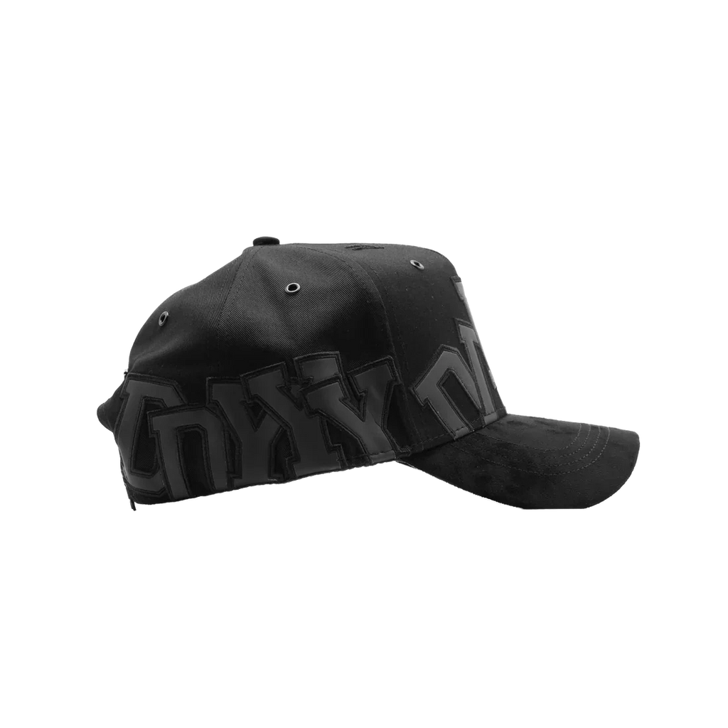 GORRA DANDY HATS "DDDAAANNNDDDYYY" TERMODINAMICO