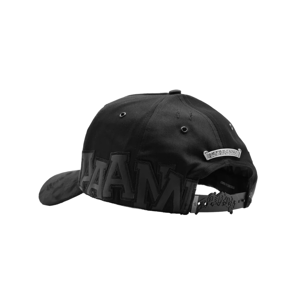GORRA DANDY HATS "DDDAAANNNDDDYYY" TERMODINAMICO