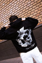 Hoodie "Palomas" – Fuerza Regida