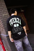 Polera "Código Verde" – Fuerza Regida