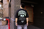 Polera "Código Verde" – Fuerza Regida