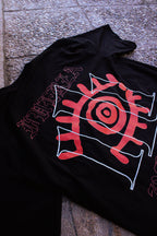 Polera "Red Eye" – Fuerza Regida