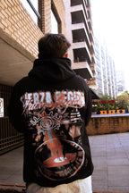 Hoodie "Iluminado" – Fuerza Regida