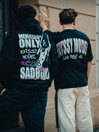 Hoodie "Members Only" - $adBoyz 4 Life