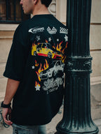 Polera "El Tsurito" - $adBoyz 4 Life