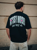 Polera "Extssy Model" - $adBoyz 4 Life