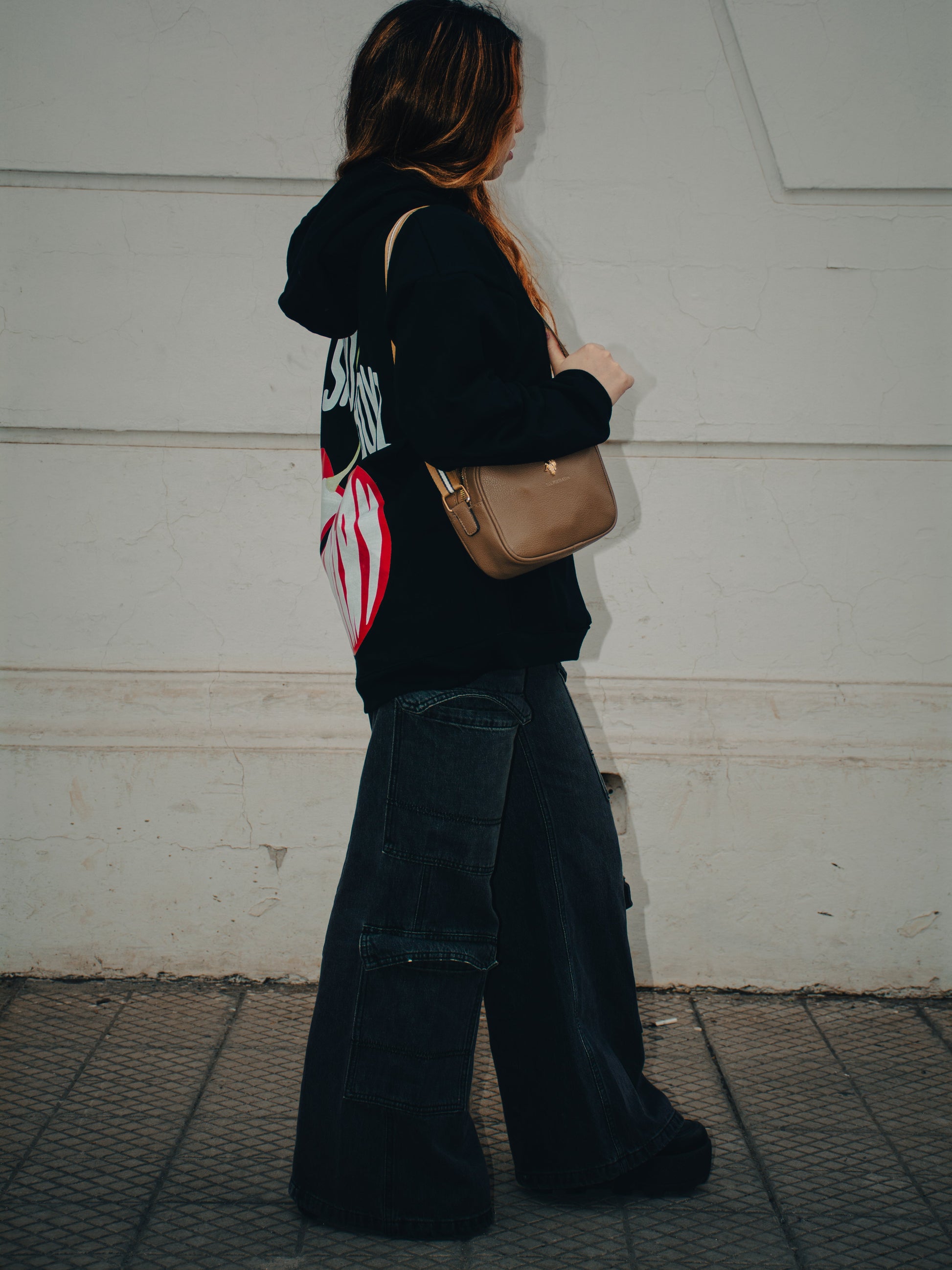 Hoodie "La Cherry" - $adBoyz 4 Life