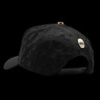 Gorra Barbas Hats Chrome Rose Gold