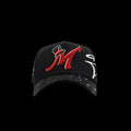 31 Hats x El Mago — M Roja