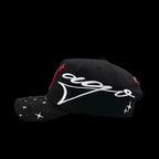 31 Hats x El Mago — M Roja