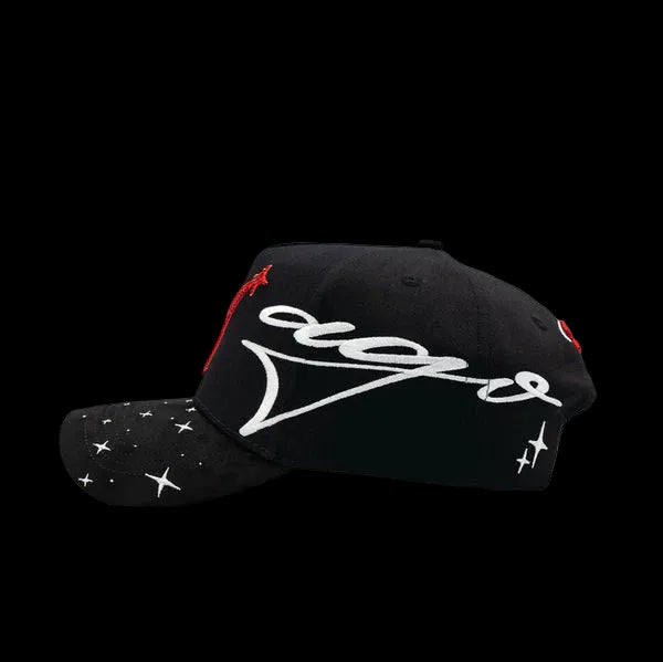 31 Hats x El Mago — M Roja