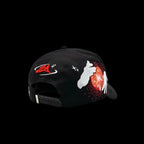 31 Hats x El Mago — M Roja