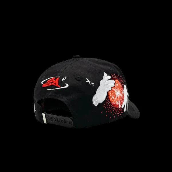 31 Hats x El Mago — M Roja