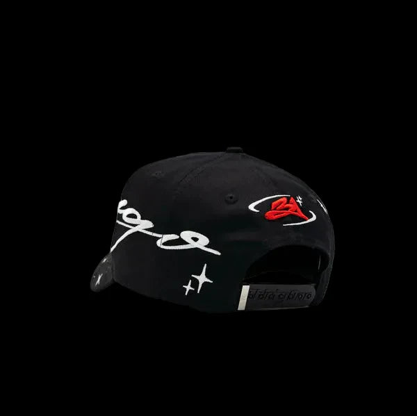 31 Hats x El Mago — M Roja