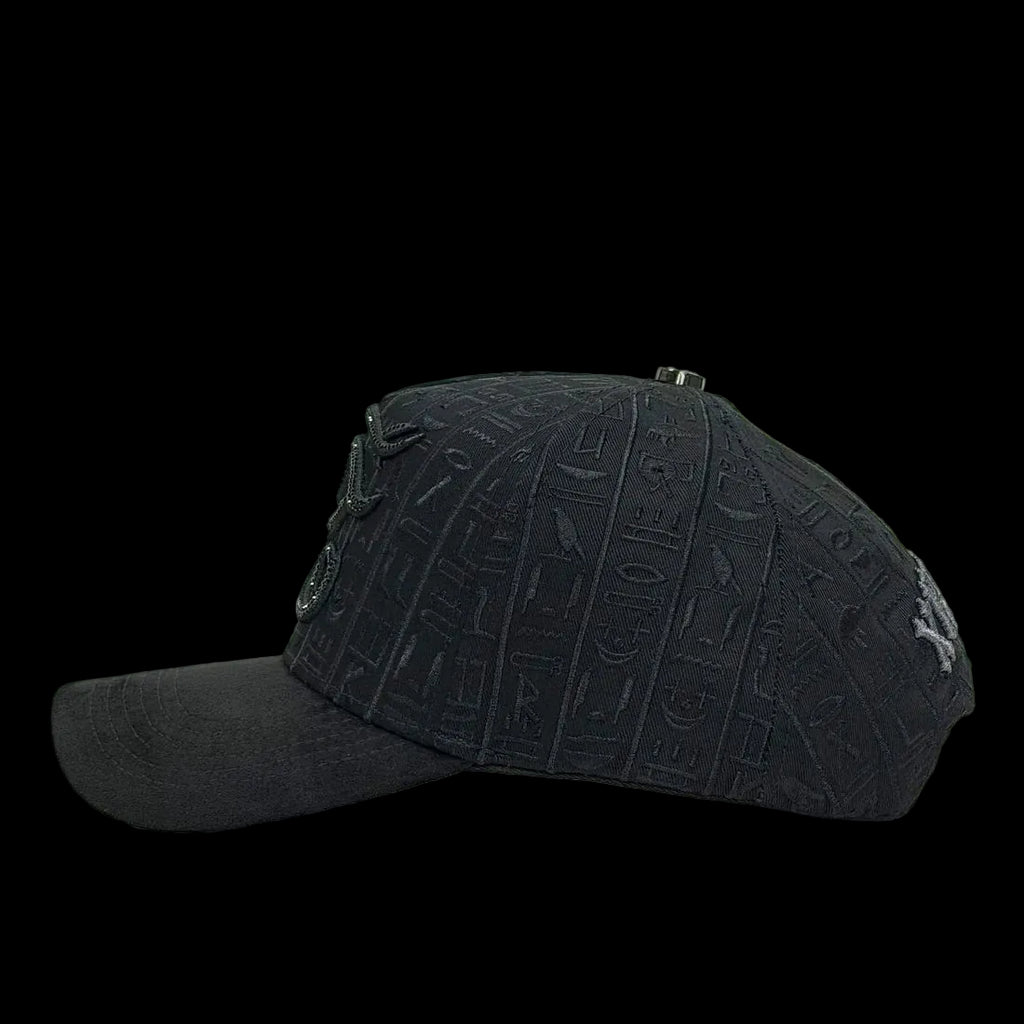 GORRA PADRINO HATS "XKALIBVR"