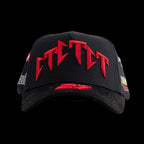 Barbas Hats X CT