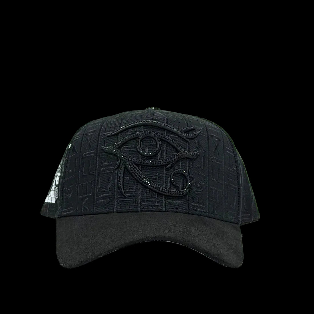 GORRA PADRINO HATS "XKALIBVR"
