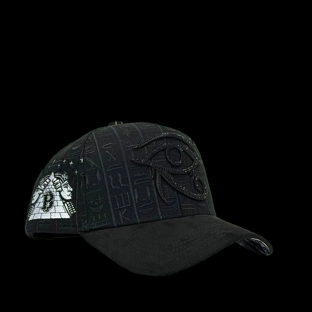 GORRA PADRINO HATS "XKALIBVR"