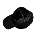 GORRA BARBAS HATS "HEARTBREAKER" X LONCHE & WILITO