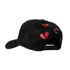 GORRA BARBAS HATS "HEARTBREAKER" X LONCHE & WILITO