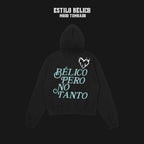 POLERON "BÉLICO PERO" — TITO DOUBLE P