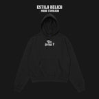 POLERON "BÉLICO PERO" — TITO DOUBLE P