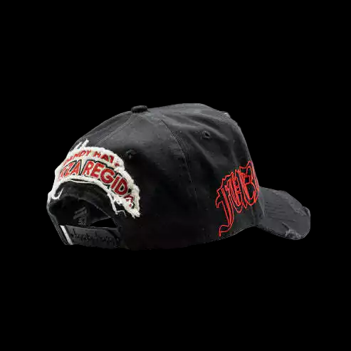 DANDY HATS x FUERZA REGIDA "DISTRESSED"