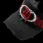 DANDY HATS x FUERZA REGIDA "DISTRESSED"