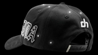 GORRA DANDY HATS x FUERZA REGIDA "CRYSTALS"